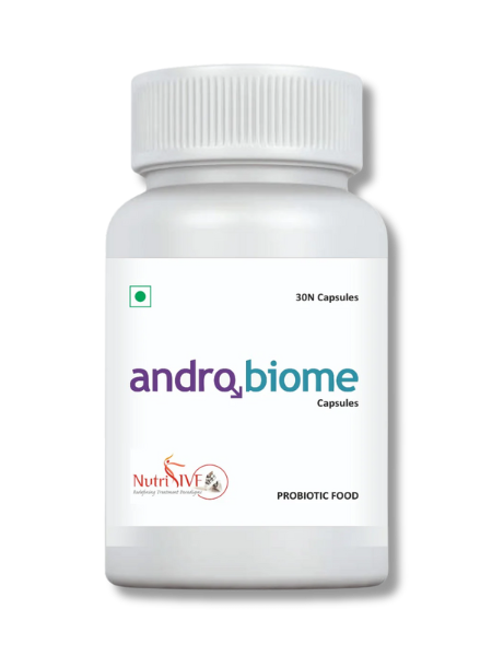 AndroBiome