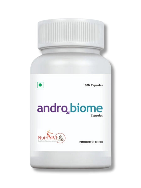 AndroBiome