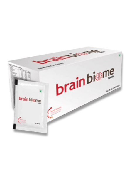 BrainBiome
