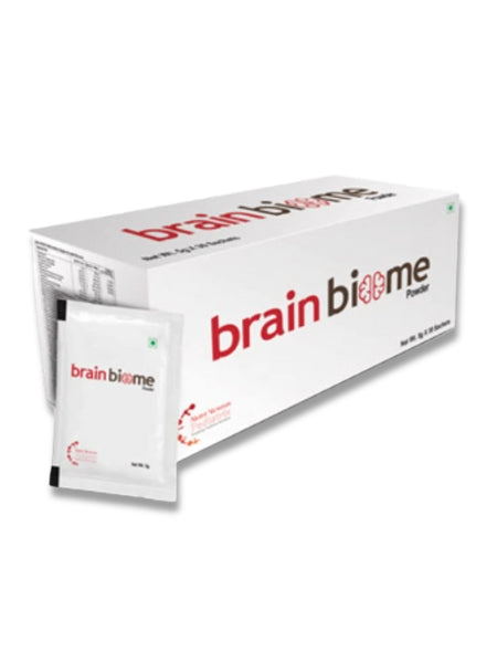 BrainBiome