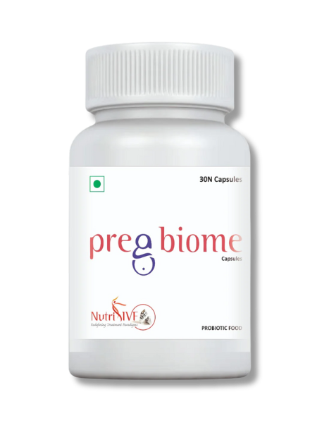 PregBiome™