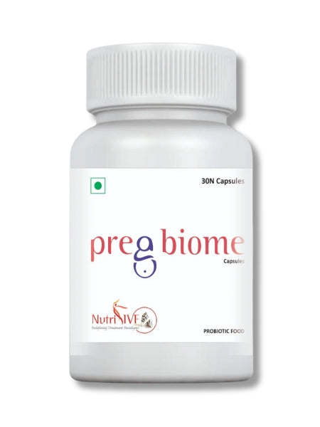 PregBiome™